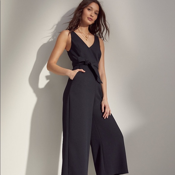 Aritzia Pants - Wilfred Ecoulement Jumpsuit